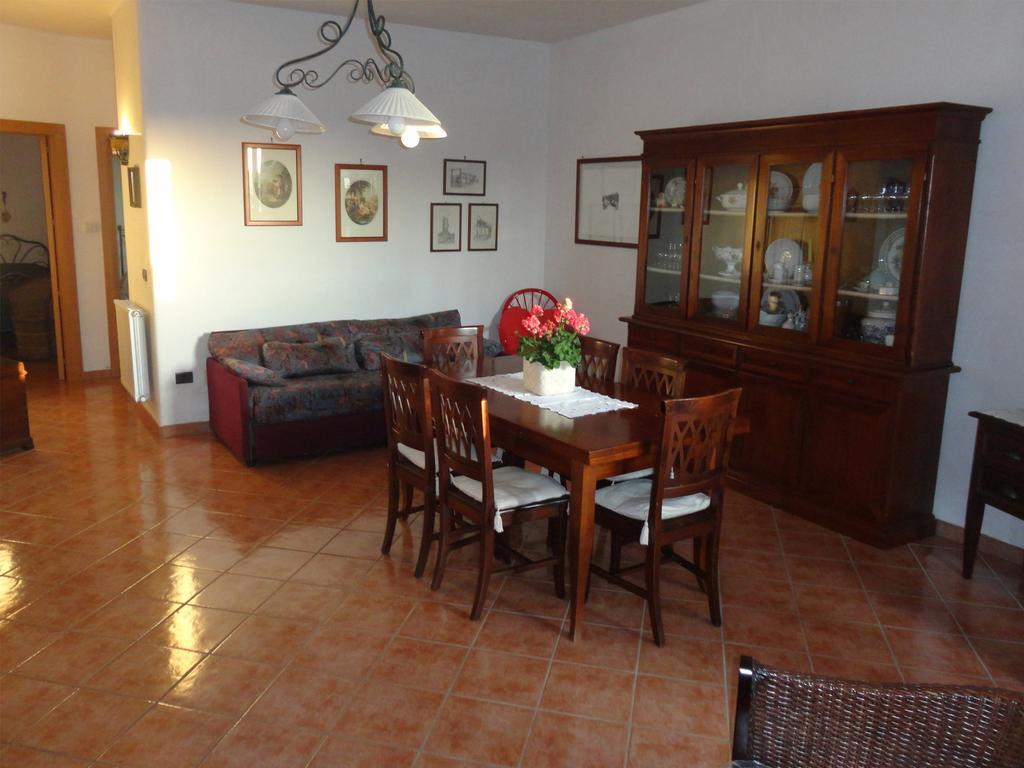 Idrusa Otranto Exterior photo